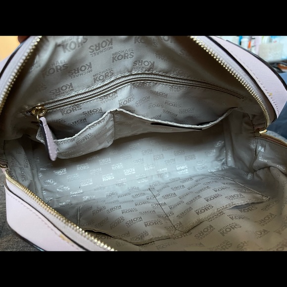 Michael Kors Bag - LIGHT PINK 👚🌸💕 - Picture 2 of 5